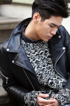 Kim Hyun-Joon Fotoğrafı