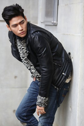 Kim Hyun-Joon Fotoğrafı
