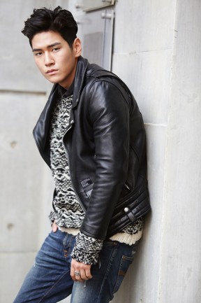 Kim Hyun-Joon Fotoğrafı