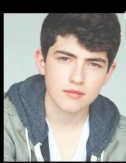 Ian Michael  Nelson Fotoğrafı