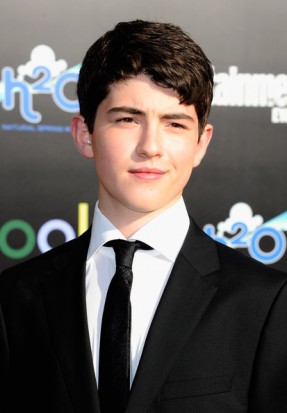 Ian Michael  Nelson Fotoğrafı