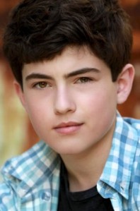 Ian Michael  Nelson Fotoğrafı