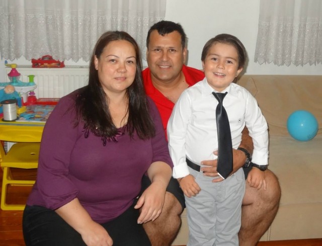 Baha Bayırlı Fotoğrafı
