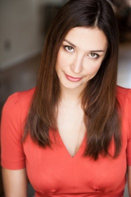 Liana Delmar Fotoğrafı