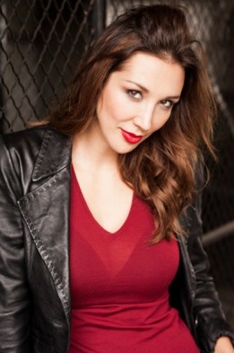 Liana Delmar Fotoğrafı