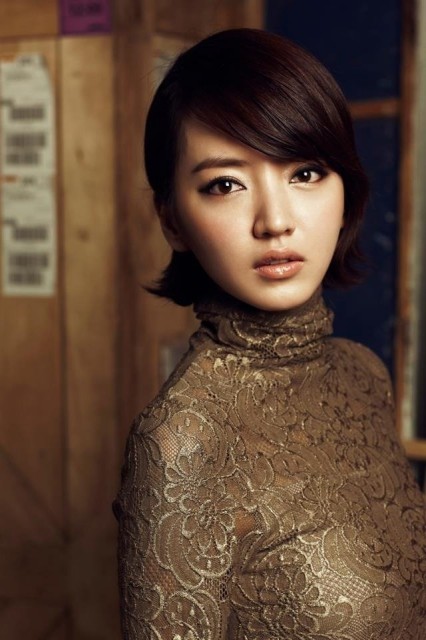 Seo Eun-chae Fotoğrafı