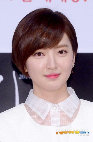 Seo Eun-chae Fotoğrafı