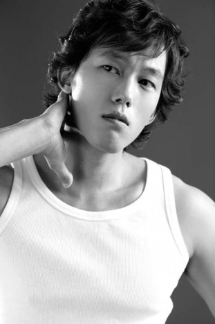 Joo Suk-Tae Fotoğrafı