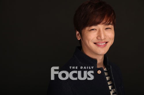 Byun Yo-han Fotoğrafı