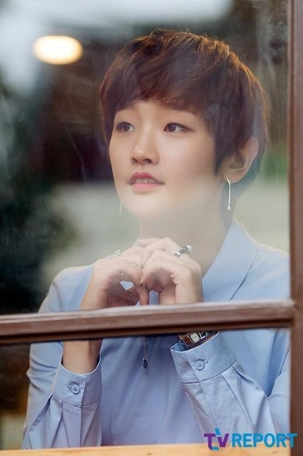 Park So-Dam Fotoğrafları 35