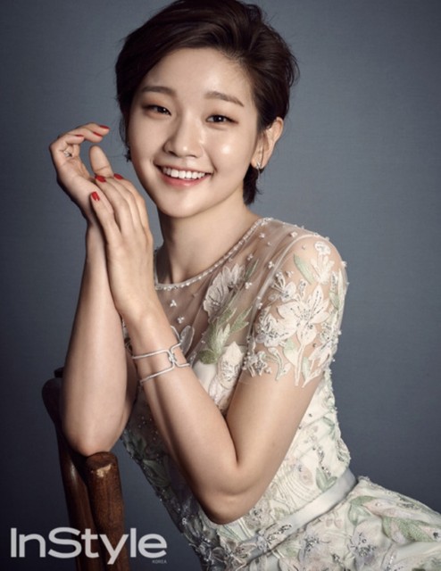 Park So-Dam Fotoğrafı