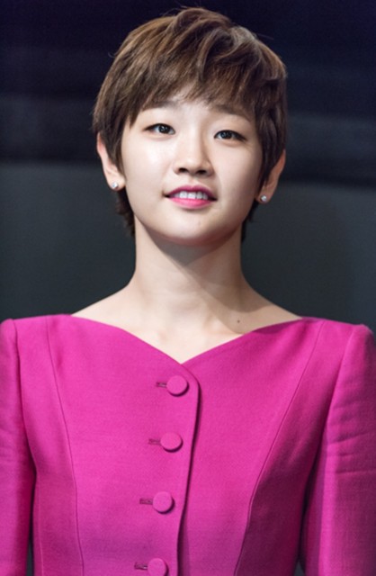 Park So-Dam Fotoğrafları 42