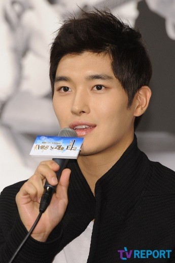 Kwak Hee-Sung Fotoğrafı