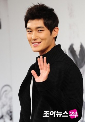 Kwak Hee-Sung Fotoğrafı