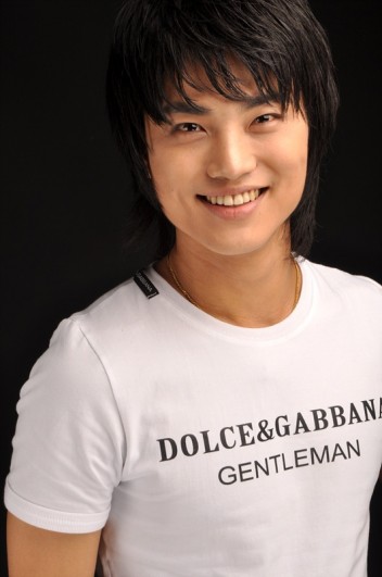 Choi Young-Sung Fotoğrafları 1