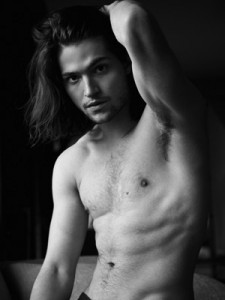 Thomas McDonell Fotoğrafları 7