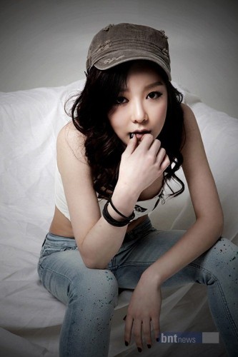 Lee Seung-Ha Fotoğrafı