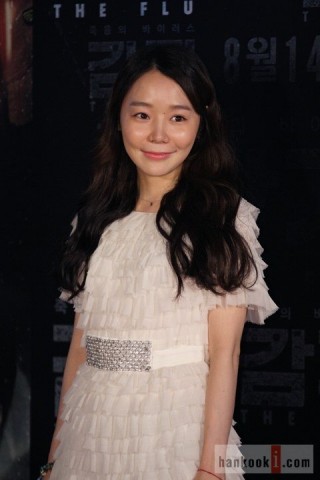 Kim So-Yeon (ii) Fotoğrafları 2