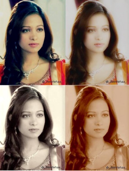 Preetika Rao Fotoğrafı