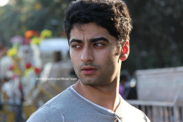 Harshad Arora Fotoğrafları 1