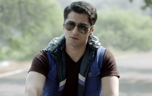 Harshad Arora Fotoğrafları 5