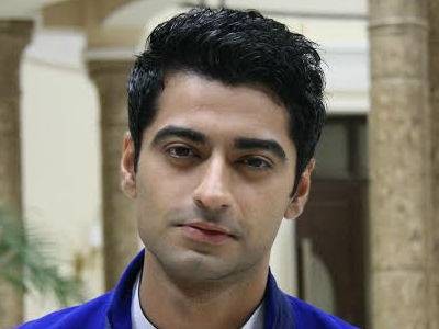 Harshad Arora fotoğrafı