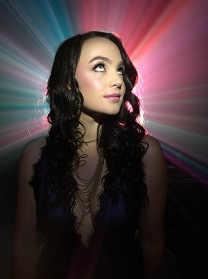 Stevie Lynn Jones Fotoğrafı