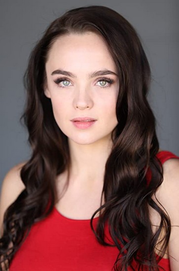 Stevie Lynn Jones Fotoğrafları 47