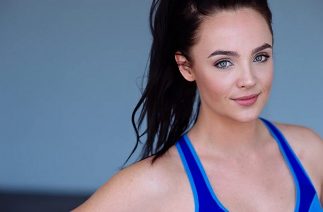 Stevie Lynn Jones Fotoğrafları 50