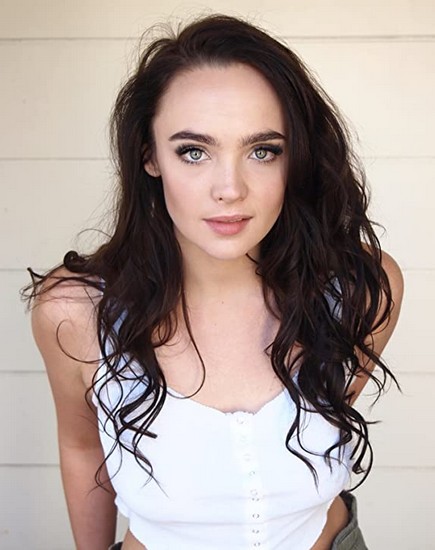 Stevie Lynn Jones Fotoğrafı