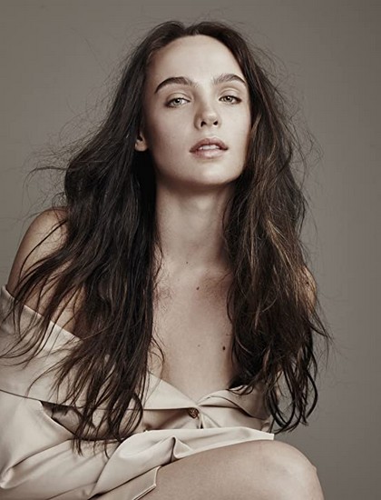 Stevie Lynn Jones Fotoğrafları 65