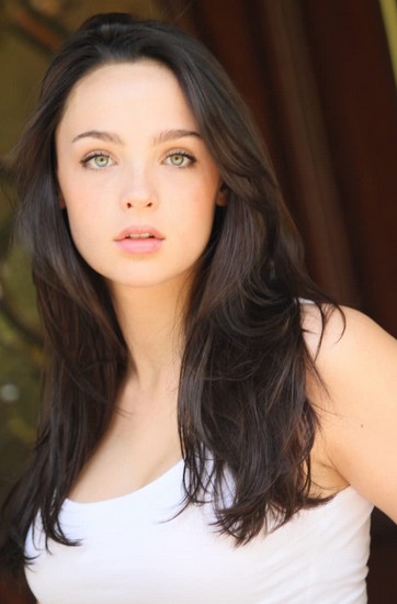 Stevie Lynn Jones Fotoğrafları 71