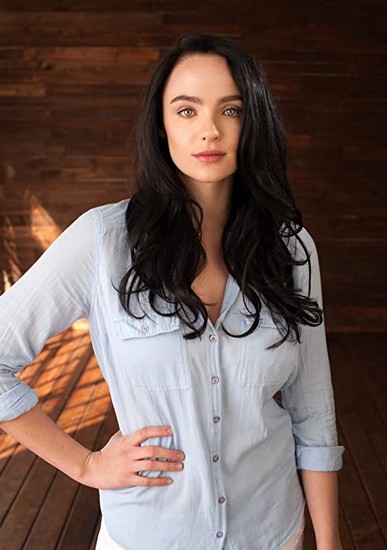 Stevie Lynn Jones Fotoğrafları 75