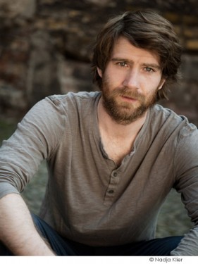 Georg Böhm Fotoğrafı