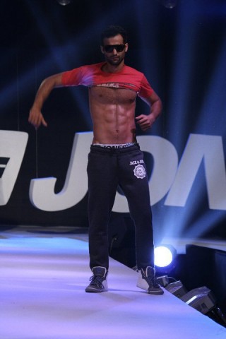 Freddy  Daruwala Fotoğrafı