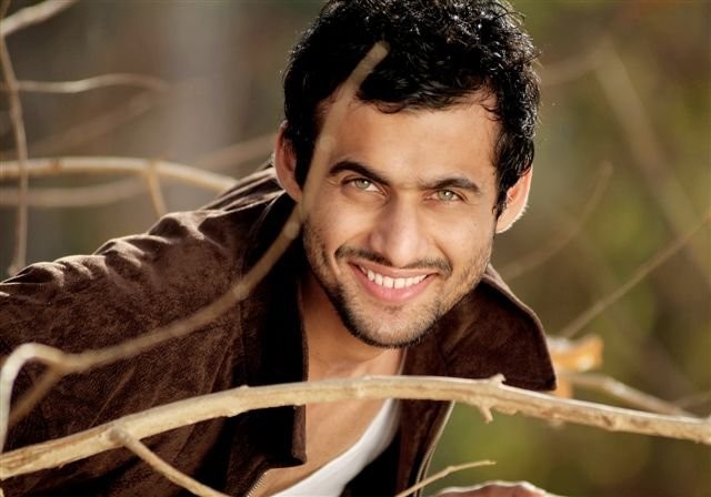 Freddy  Daruwala Fotoğrafı