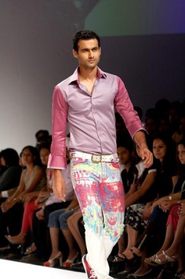 Freddy  Daruwala Fotoğrafı