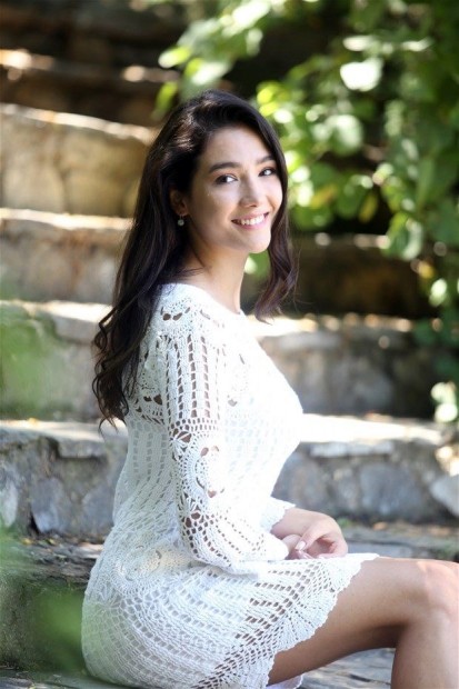 Aybüke Pusat Fotoğrafları 35