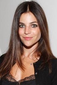Julia Restoin Roitfeld Fotoğrafı