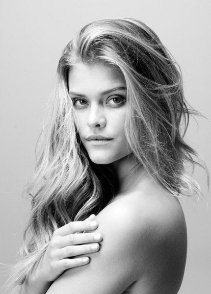 Nina Agdal Fotoğrafları 31