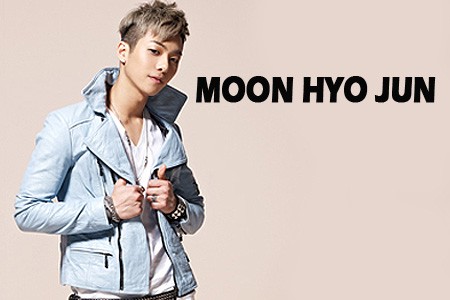 Moon Hyo-Joon Fotoğrafı