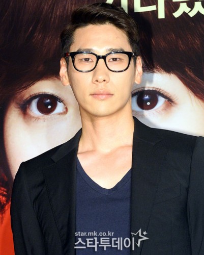 Park Jung-Sik Fotoğrafı