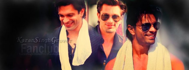 Karan Singh Grover Fotoğrafları 4