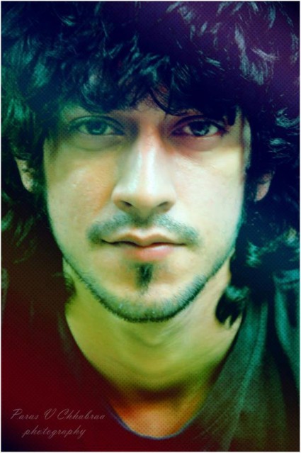Rishabh Sinha Fotoğrafı