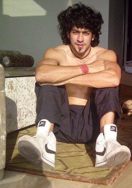 Rishabh Sinha Fotoğrafı