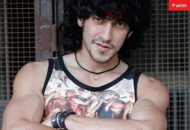 Rishabh Sinha Fotoğrafı