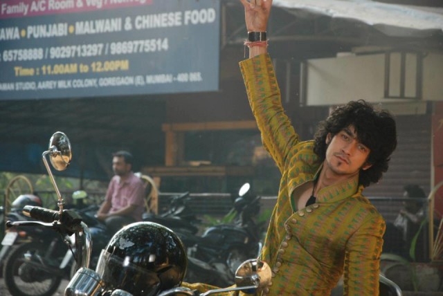 Rishabh Sinha Fotoğrafı