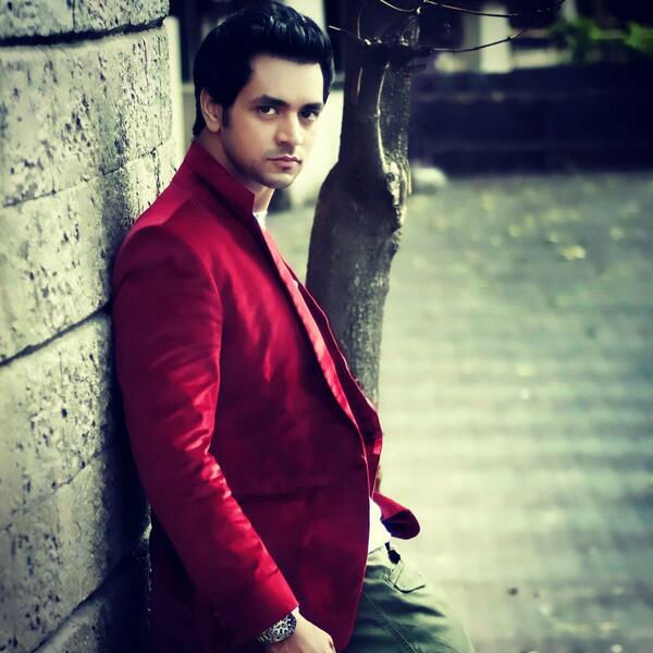 Shakti Arora Fotoğrafı