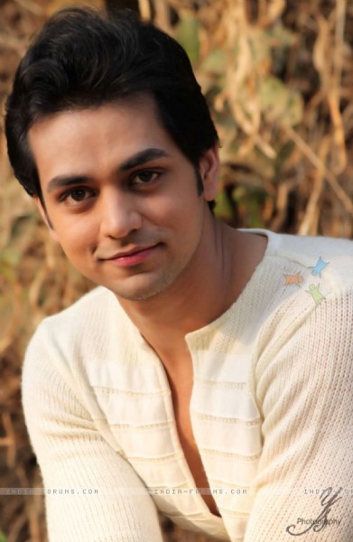 Shakti Arora Fotoğrafları 3