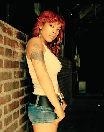 Keyshia Cole Fotoğrafları 11